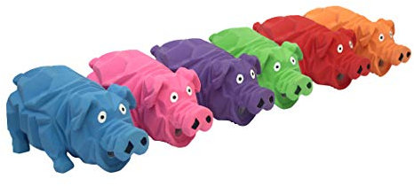 Multipet Origami-Schwein, 20,3 cm, Sortiert