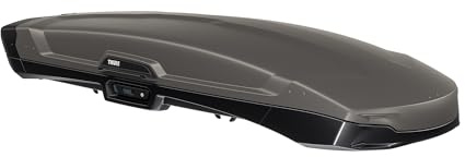 THULE Vector Cofre de Techo