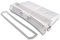 DEKAROX Filtre à peluches intérieur et extérieur pour sèche-linge Bosch Siemens 650474 00650474 pour sèche-linge comme iQ300 iQ500 iQ700 Avantixx 7 EcoLogixx 7 Maxx 7 Classe supplémentaire