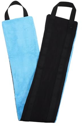 HAPINARY Breed Fit Pet Injury Sling Hund Hüfte Unterstützung Sling Für Tragbare Hund Sling Komfort Oxford Tuch