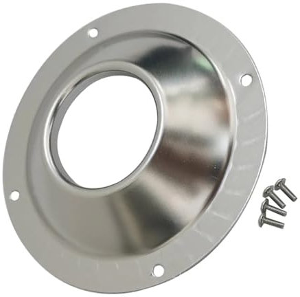 Replacement Heating Head Covers for Cotton Sugar Makers Stainless Steel Cotton Sugars Candy Machine Part for Party