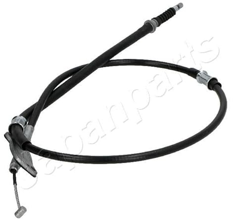 Japanparts BC-633L Cavo comando, Freno stazionamento