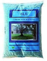 Vialca Bluette - concime Universale da kg.5 Adatto a orto, frutteto,Verde Ornamentale, Prati.