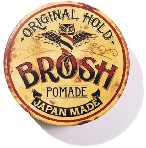 Brosh Original Hair Pomade 115G