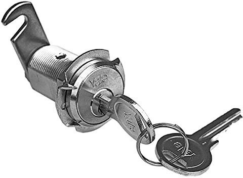 Assa Abloy Yale 8950030 Zylinderschloss, 30 mm