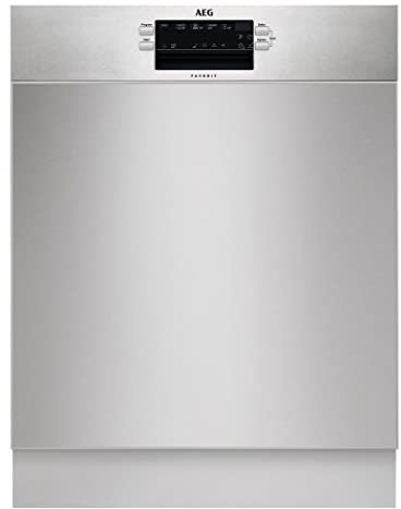 AEG FUS5360CZM lavastoviglie Semintegrato 13 coperti D