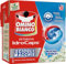 Omino Bianco Idrocaps - Detersivo Lavatrice In Capsule Sciogli Macchie, 160 Lavaggi, Efficace a Basse Temperature, Profumo Muschio Bianco, 20 Caps x 8 Confezioni