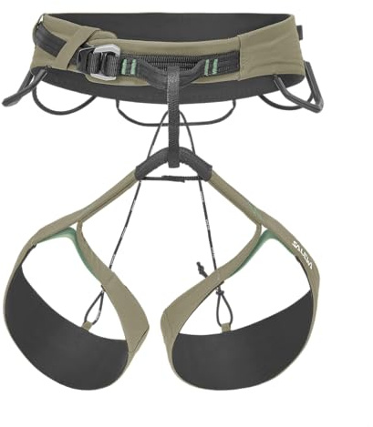 Salewa Agner Arnés Mujer