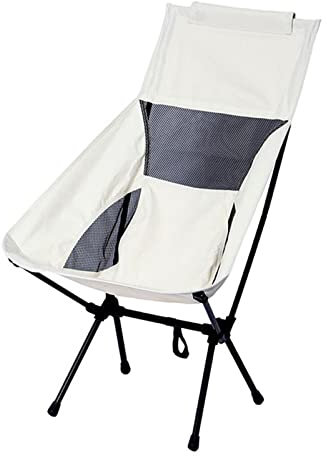 KieTeiiK Tragbarer Campingstuhl Zusammenklappbar Für Den Außenbereich Rasenstuhl Kleine Rückenlehne Angelstuhl Zum Sitzen Freien Grillen Angeln Picknick Angelstühle Freien Für Erwachsene