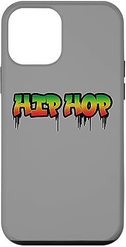 Hülle für iPhone 12 mini Ghetto Blaster Radio Hip Hop Dance Melanin Rap Radio Lustig