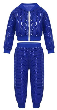 TYUIOP aufblasbares kostüm Handschellen, sträflings-Outfit, Unisex, für männer und Frauen Glitzer Jumpsuit Damen Silvester deko 2025 Party Set faschingskostüm elegant festlich