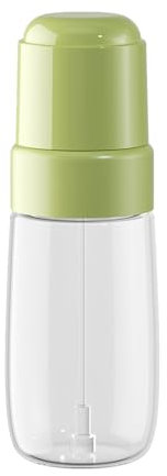 Genérico Aplicador De Niebla Culinaria - Atomizador De Grasa De Preparación De Alimentos, Dispensador De De Cocina De Cocina | Botella De Spritz Líquido Comestible, Boquilla De Aerosol De De Cocc