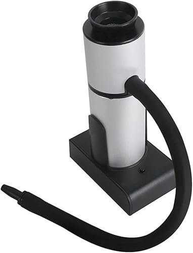 Affumicatore per Alimenti, Affumicatore da Cucina, Pistola affumicatrice portatile for cucina interna/esterna for carne, grigliate, bevande e formaggio