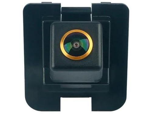 Telecamera Auto Per Mercedes Per Benz Per CE GL S GLK Classe W204 W212 W216 W221 Per Viano Per Vito S600 S550 S500 HD AHD 1080P Backup Videocamera Vista Posteriore Auto Retrocamera (Dimensione : GAHD