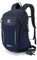 SKYSPER Hiking Backpack 20L Travel Rucksack Small Bag Back Pack Lightweight Daypack Carry on Bag for Men and Women (Navyblue)