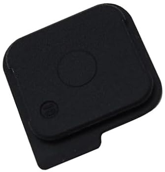 Battery Grip Contact Cover for Panasonic Lumix DC-G9 DMC-G8 Bottom Rubber Plug Bottom Battery Grip Handle Connect Rubber Cover