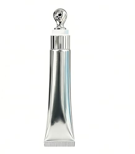 Daislashes Lip Plumper,Intensiv-Lippen-Pflege,Lip Repairing,Lip Maximizer für Vollere Lippen,Glänzender Lip Plumper mit Plumper Effekt,Schnell einziehende Textur mit Thermalwasser (Aloe vera)
