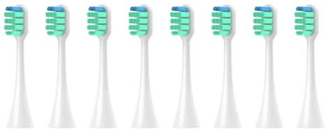 Têtes de brosse, compatible avec Panasonic, série EW-DC01