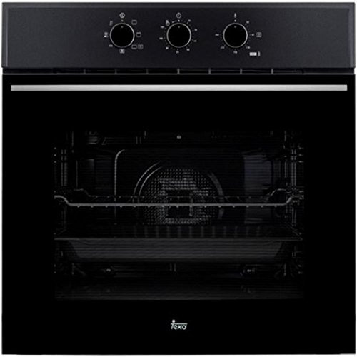 Teka HSB 610 - Horno (Medio, Horno eléctrico, 70 L, 2615 W, 70 L, 1400 W)