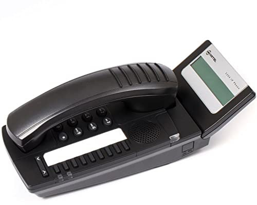 Mitel MiVoice 5304 2-Line IP Phone (Renewed)