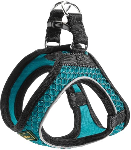 HUNTER Hilo Comfort Hundegeschirr