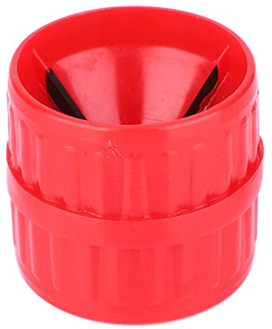 Rohrentgratung, Werkzeugrohrreibahle, Innen-Außen-Reibahle für Kupfer- / Aluminium- / Messingrohre 3/16-1-1/2 (5-38 mm) Rohrentgratungswerkzeug