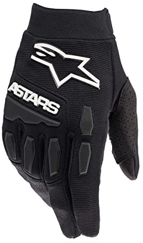 Alpinestars Gloves Full Bore Black XL