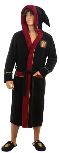 Funidelia | Gryffindor - Harry Potter für Herren und Damen Das beste Merchandising, um echte Fans zu Weihnachten, Geburtstagen oder anderen Anlässen zu beschenken