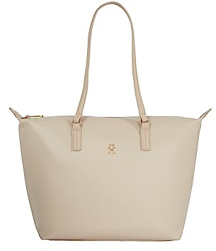Tommy Hilfiger Poppy Plus Tote Aw0aw15856 Tragetasche