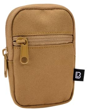 Brandit unisex - vuxen Key Pouch Nyckelring (1-pack)