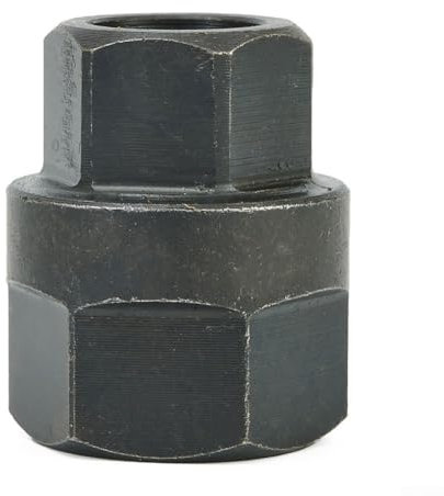 Hexagon Generator Kupplungsrad Riemenscheibe Entfernungswerkzeug, hohe Festigkeit und Härte, Metallmaterial