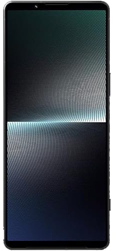 Sony Xperia 1 V, 256 Go, Noir (Reconditionné)