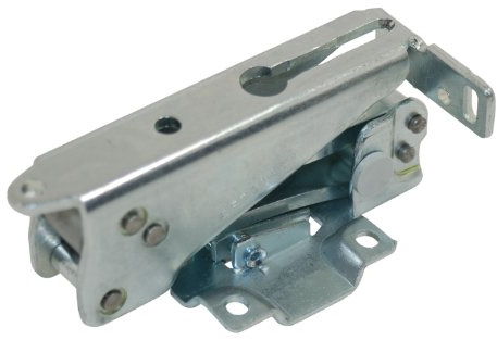 Beko Lamona Blomberg Beko Lamona Leisure Stoves Refrigeration Lower Right Hand Upper Left Hand Hinge Assembly. Genuine part number 4306640100