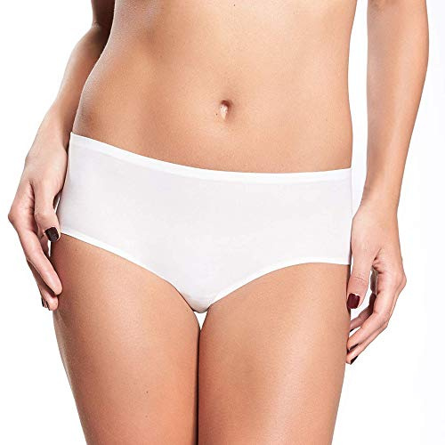 Chantelle Softstretch | Shorty Invisible sans Couture Ultra-Stretch, Ultra-Confort, Tout Doux & Effet Seconde Peau Adapté à Toutes Les Morphologies | Shorty Femme | Taille Unique du XS au XL