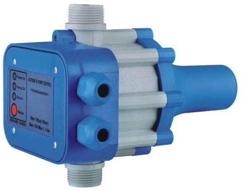 PUNTOIRRIGAZIONE PISCINE Presscontrol Pressostato elettronico Regolatore Pressione Autoclave 1,5 Bar