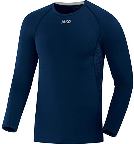 JAKO Compression 2.0 Longsleeve Herren