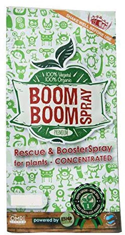 Biotabs - Boom Boom Spray - 100ml