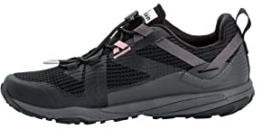 Jack Wolfskin Damen Spirit Low WWalking-Schuh