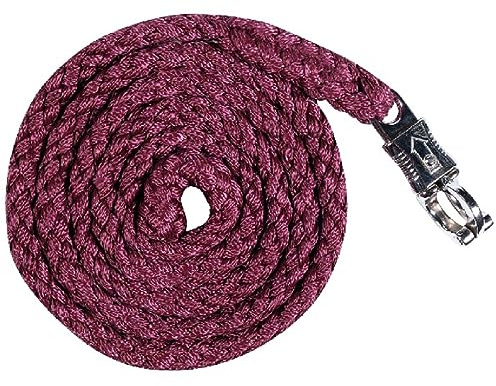 HKM Berry Stick Weinrot 180 cm