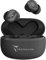 Auricolari Wireless K111 Strong Sound con Custodia Inclusa – Suono Potente, Design Ergonomico, Tecnologia Bluetooth 5.0, Controllo Touch – Colore Nero
