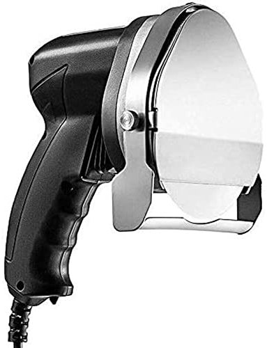 Affettatrice Elettrica per Barbecue, Coltello Elettrico Professionale per Kebab, Affettatrice Manuale con 2 Lame per Taglio Affettatrice Kebab Turco per Bar, Cucina Ristorante,A (A)