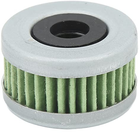 Kraftstofffilter, Wasserabscheider, Ersatz-Außenbord-Benzinfilter, Für 16911 ZZ5 003 Turbomotoren, Ersatz-Hochdruck