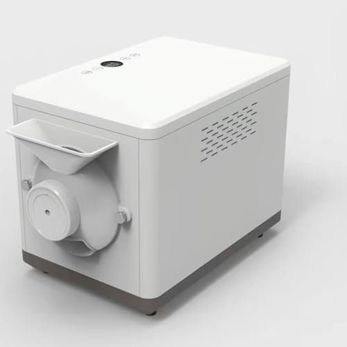 1600W Coffee Roaster, Coffee Bean Roaster, 1500G Home Coffee Bean Roasting Machine, 0-250℃ Temperature Adjustable Electric Coffee Bean Roasting Machine, Nut Peanut Cashew Chestnut Roasting