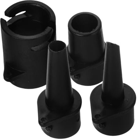 SUPVOX Paddle Board Pump Adapter Air Pumps Attachment for Inflatables Compatible with Kayak Pool Float and Paddleboard Inflation