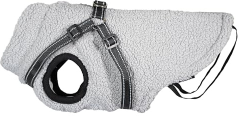Nobby Hundepullover PLIS 2 in 1, 29cm Rückenlänge