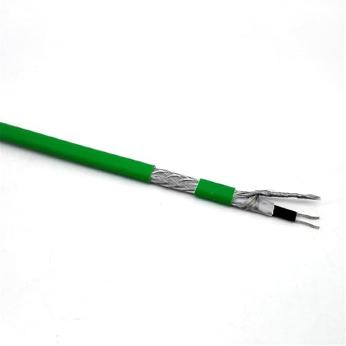 Heizungskabel, Innenrohr selbstregulierendes wasserdichtes Heizkabel 17 W/m 95–240 V 10–30 m(220v,20 meters)