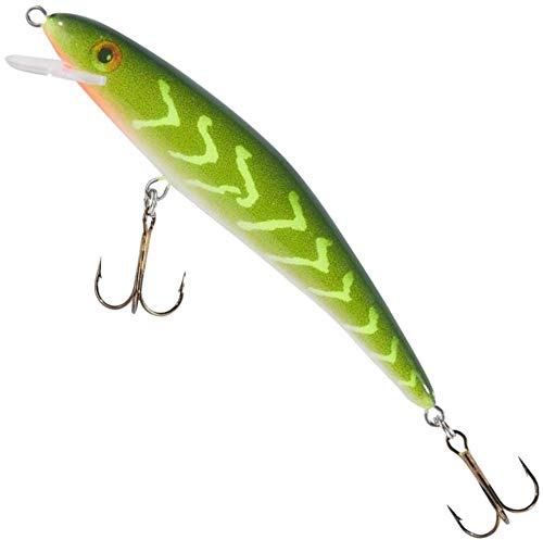 Balzer Matze Koch Wobbler UV Booster 9cm 9g Flachläufer