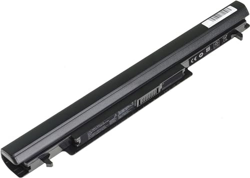 FESTAS A41-K56 Batterie Compatible avec ASUS K56 K56C K56CA K56CB K56CM | K56V R505 R550 S56 S56C S56CA S56CM S550C S550CB R505C R505CB S46 S46C S46CA S46CB Series A32-K56 A42-K56