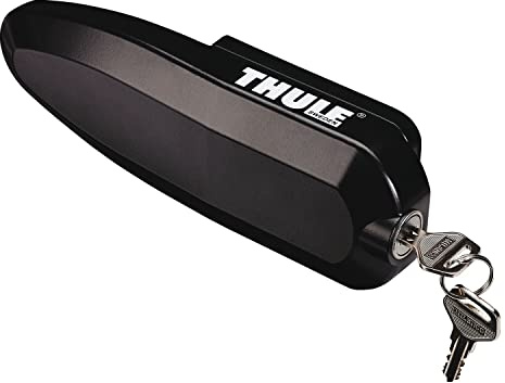 Thule Universal Lock 1 Black
