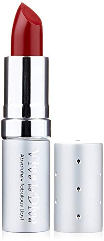 Viva la Diva - Pintalabios (no. 54) - 1, Nr 54 - Very Red, 3 Unidad